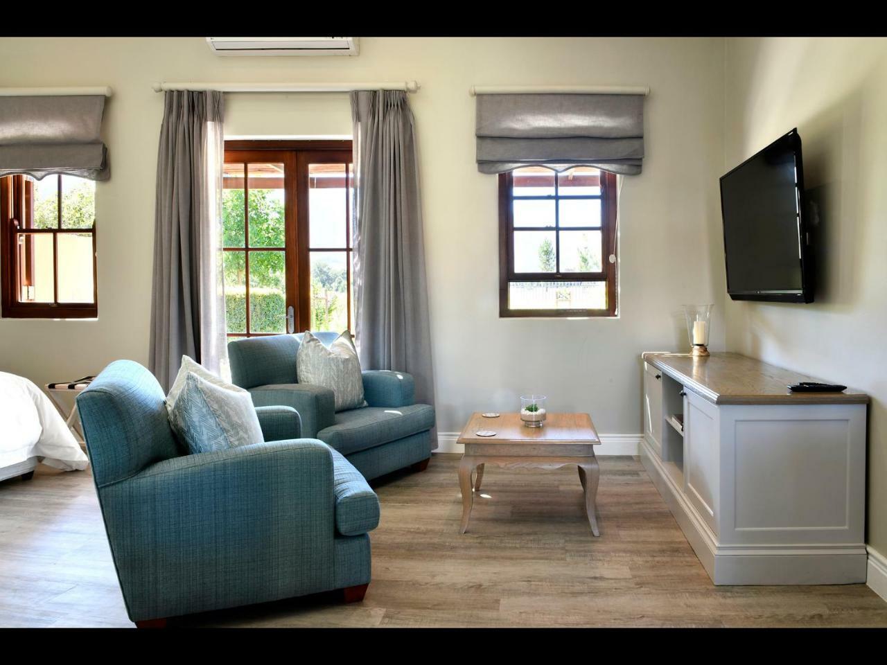 Huguenot House Hotel Franschhoek Kültér fotó