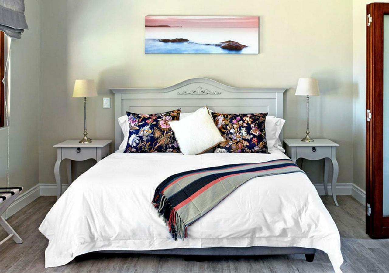 Huguenot House Hotel Franschhoek Kültér fotó